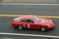 1961 Alfa Romeo Giulietta Sprint Zagato.  Chassis number 00173